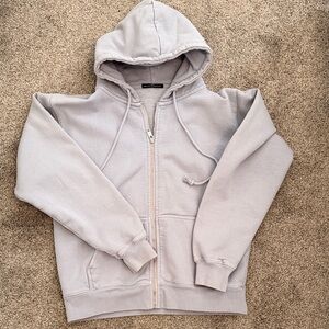 Brandy Melville hoodie